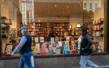 Paramount Unveils New Book Imprint to Expand IP Portfolio