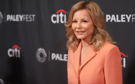 1970s TV Icon Opens Up About Battling Aggressive Cancer: ‘I Was Bald’