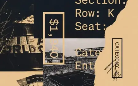 World Cup Fans Claim FIFA Misled Them on Ticket Allocations and Seat Maps