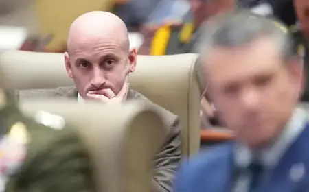 New ‘Zero Tolerance’ Plan Unveiled: Deportations Surge and Factory Raids Intensify