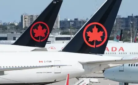 Air Canada Launches Program to Resolve Customer Complaints: Success Ahead?