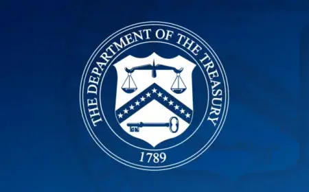 Treasury Unveils GENIUS Act Rule to Combat Illicit Finance