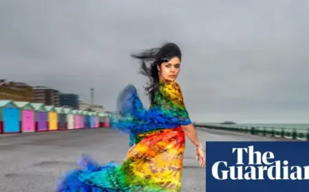 Early-00s Brighton: Indie Music Scene Leaves Lasting Global Impact