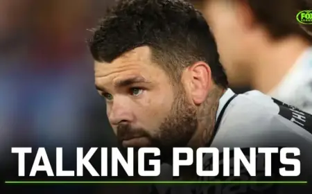 Broncos’ Strategy Shifts Amid Crisis; Halfback’s Role Faces Uncertainty