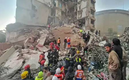 Trump Vows Strikes if Iran Rejects His Terms: NPR