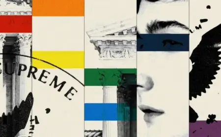 Conversion Therapy Survival Story Inspires Hope Amid Uncertain Future