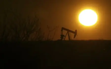 Rising Oil Prices Boost Profits for Oil Companies—But Not Indefinitely