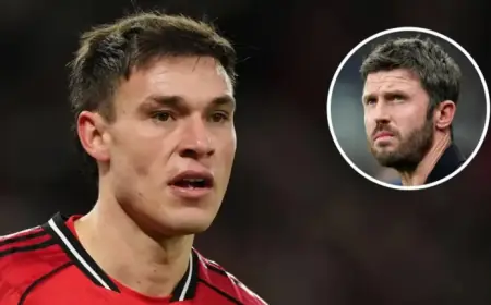 Man Utd Set to Approve £50m Star’s Sale to Euro Giants After Failed Move