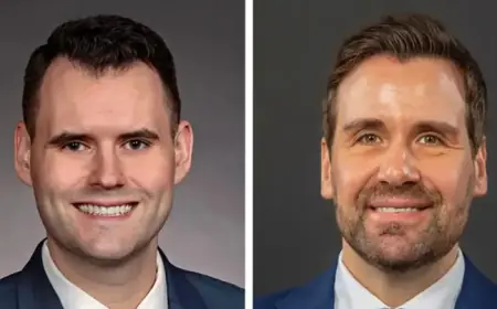 Democrats Clash Over Chuck Schumer, Super PACs in Iowa Senate Race