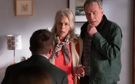 Malcolm Returns: Navigating New Life Away From His Family