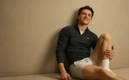 Tom Holland: ‘Spider-Man: Brand New Day’ Films Exciting New Scenes