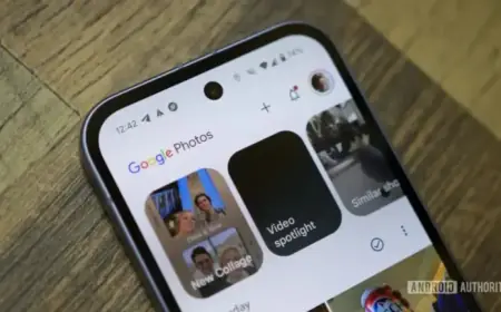 Google Photos Enhances Memory with Outfit Recognition Feature