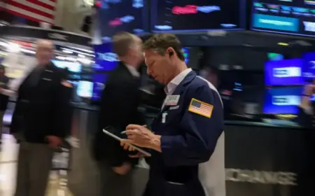 Markets Surge as TACO Stocks See Significant Gains