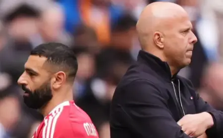 Liverpool Swiftly Decides on Coach’s Future in 15 Minutes