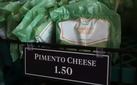 Masters’ Concession Prices: Why Augusta National Keeps Them Low