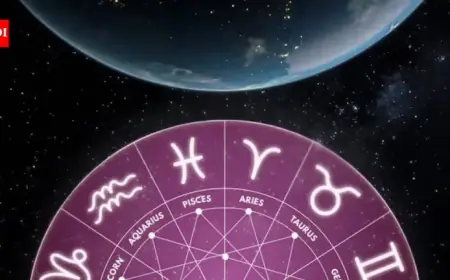 April 09, 2026: Your Career Horoscope Reveals Success, Challenges, Breakthroughs