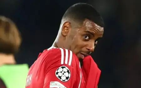 Liverpool Analyzed: Insights on 2-0 Loss to Paris Saint-Germain