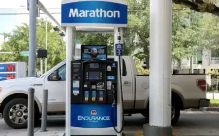 Ceasefire Boosts Markets; Oil Prices Climb