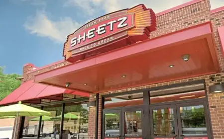 Sheetz Expands West; Weekend Turnpike Travel Faces Disruptions