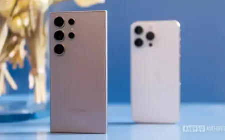 Apple Seeks Samsung’s Data on Users Switching from iPhone to Android