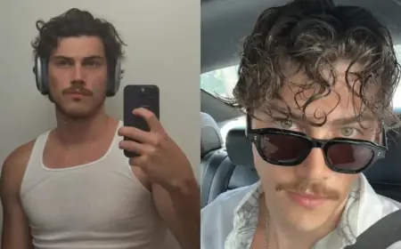 Jack Innanen Discusses Talks with Heated Rivalry Team for Season 2