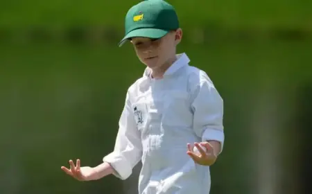 Keegan Bradley’s Masters Odds: Tips and Betting Trends