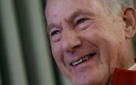 Jim Whittaker, First American Everest Conqueror, Passes Away at 97