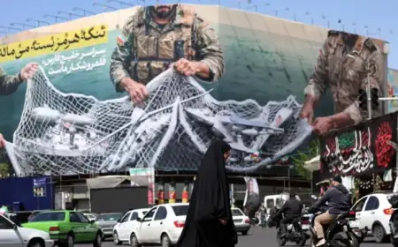 Pakistan Brokers US-Iran Ceasefire: What Comes Next?