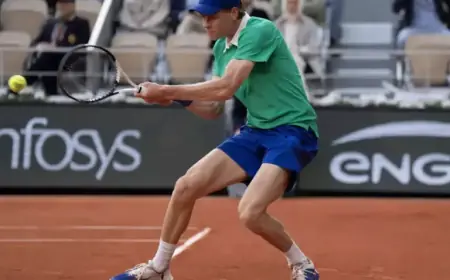 Top ATP Monte Carlo Picks: Tomas Machac vs. Jannik Sinner Showdown