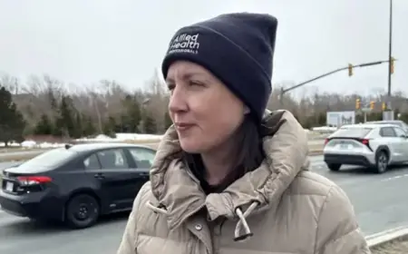 Staffing Shortages Fuel Burnout Among Public Sector Pharmacists