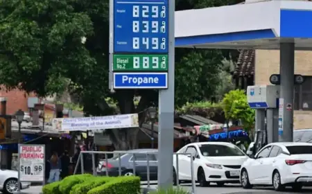 Iran War Fuels Inflation Surge, Impacting Americans Already