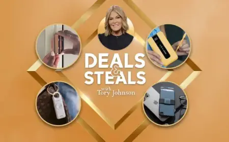 “Discover ‘GMA’ Deals & Steals for Essential Emergency Preparedness”