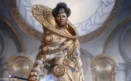 New Magic: The Gathering Welcome Decks Unveiled with Strixhaven Secrets