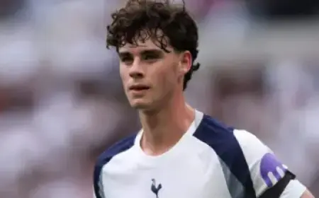 Bank of England Warns: Surge Pricing May Hit Local Supermarkets