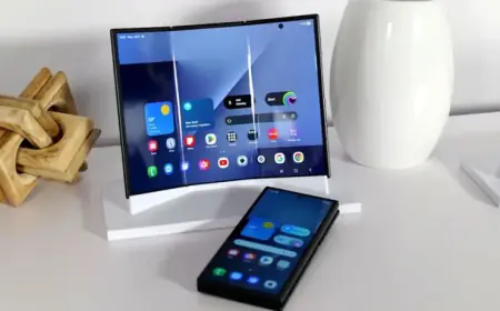 Buy Samsung’s Galaxy Z TriFold This Friday for a Limited Time