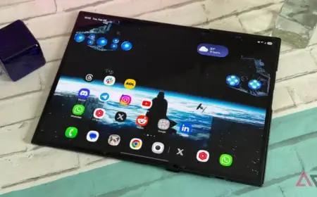 Galaxy Z TriFold Returns This Friday After Discontinuation