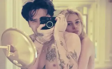 Inside the Beckham Split: Unraveling the Cause