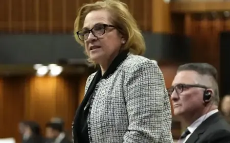 Canada Revamps Immigration Programs, Alters Work Permit Rules: Key Details Unveiled