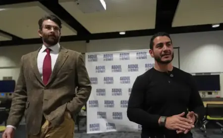 Michigan Welcomes Mamdani’s Unique Influence