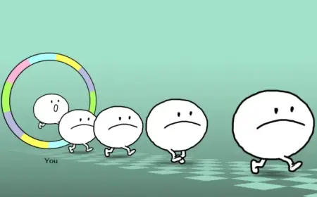 “Rhythm Heaven Groove Sets Switch Release Date”