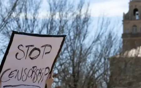 Political Oversight Intensifies in Texas Tech and A&M Classrooms