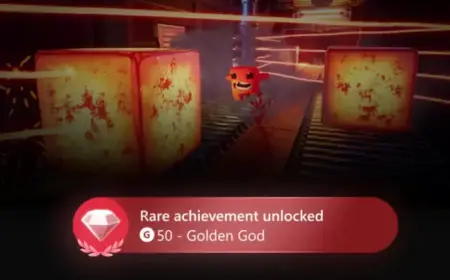 Xbox Unveils Significant Updates to Achievements System