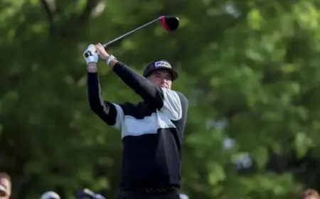 Bubba Watson Surprised by Unusual Scene at Augusta: ‘It Was Weird’