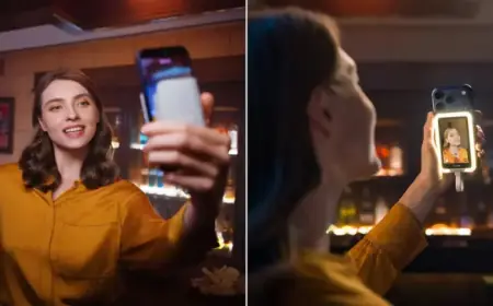 Insta360 Launches Global Release of Innovative Smartphone Selfie Screen