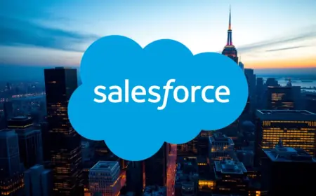Salesforce AI Triumphs, Boosting Shareholder Returns Despite Market Doubts