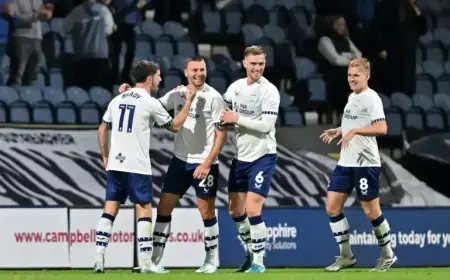Preston North End May Permanently Transfer Controversial 26-Year-Old This Summer
