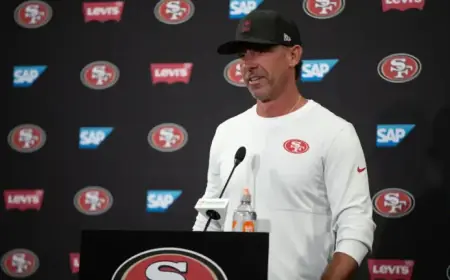 Top 5 NFL Teams Excelling in Free Agency Upgrades