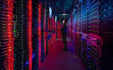 U.S. Criticizes Canada’s Pursuit of Digital Sovereignty