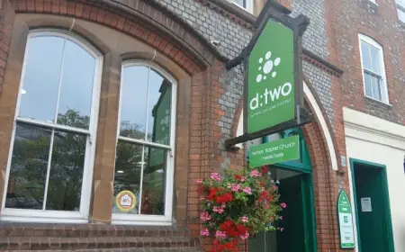 Two Awarded Police Commissioner’s Grant for Security Equipment