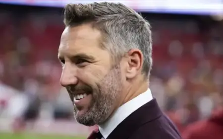 Commanders Involved in Surprising NFL Trade Proposal, Catching Everyone Off Guard